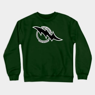 Green Squadron Crewneck Sweatshirt